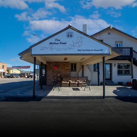Star Route 66 Grand Canyon Williams Exterior foto