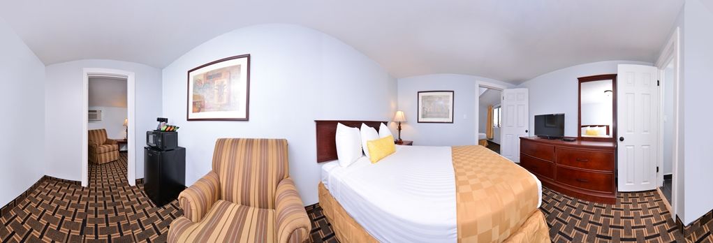 Star Route 66 Grand Canyon Williams Quarto foto